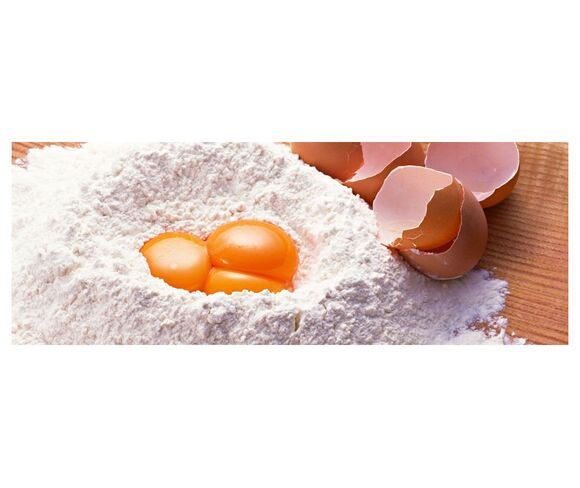 Pastry Flour