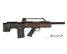 Rifle De Caza