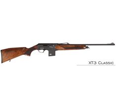 Rifle De Caza