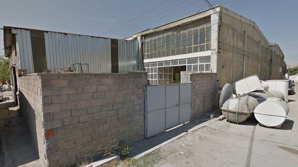 &#x130;spolsan Fiberglas Plastik &#x130;n&#x15F;. Tar&#x131;m H&#x131;rdavat San. ve Tic. Ltd. &#x15E;ti.