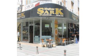 Meşhur Şark Kadayıfçısı Gıda İnş. San. ve Tic. Ltd. Şti.