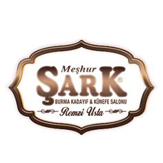 Meşhur Şark Kadayıfçısı Gıda İnş. San. ve Tic. Ltd. Şti.