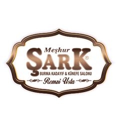 Meşhur Şark Kadayıfçısı Gıda İnş. San. ve Tic. Ltd. Şti. Meşhur Şark Kadayıfçısı Gıda İnş. San. ve Tic. Ltd. Şti.