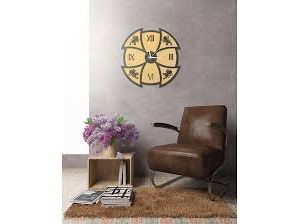 Productos De Decoración De Madera