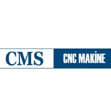 CMS Cnc Makina San. ve Tic. Ltd. Şti.