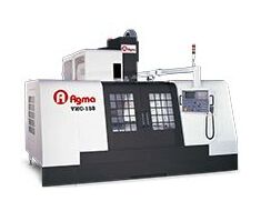 Cnc Roboter
