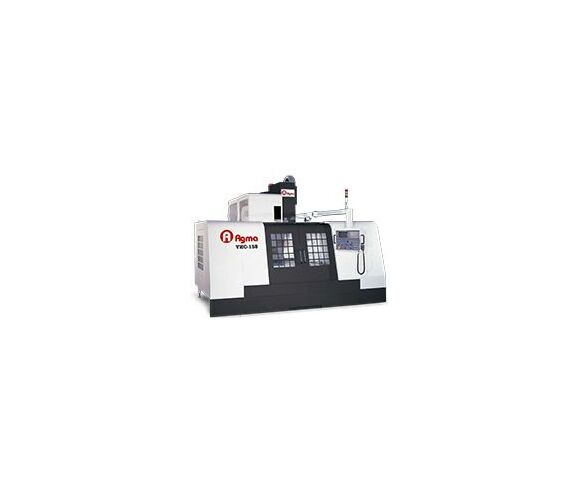 Cnc Roboter