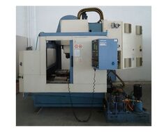 Cnc Gebrauchte Maschinen