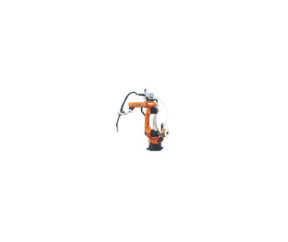 Cnc industrielle Roboter