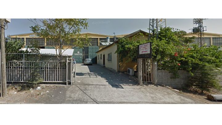 E.S.A. Eren Otomotiv G&#x131;da Sanayi Ve Ticaret Limited &#x15E;irketi