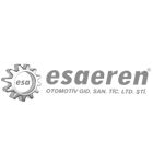 E.S.A. Eren Otomotiv G&#x131;da Sanayi Ve Ticaret Limited &#x15E;irketi