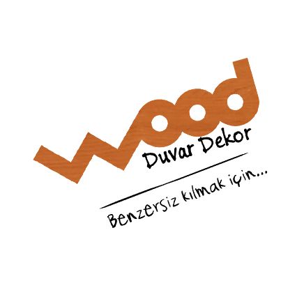 Wood Duvar Dekor