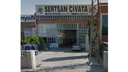 Sertsan Civata 