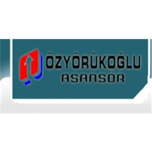 Özyörükoğlu Asansör İnşaat Sanayi Ve Ticaret Limited Şirketi
