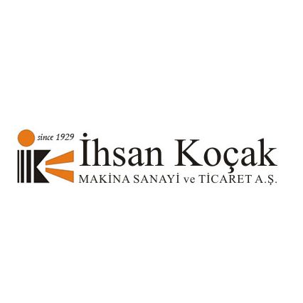&#x130;hsan Ko&#xE7;ak Mak. San. ve Tic. A.&#x15E;.