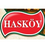 Hasköy Tarım Gıda Ambalaj Ve Hayvancılık San. Tic. Ltd. Şti. Hasköy Tarım Gıda Ambalaj Ve Hayvancılık San. Tic. Ltd. Şti.