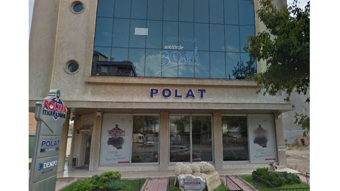 Polat Madencilik Enerji Sanayi Ve Ticaret Anonim Şirketi