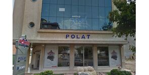 Polat Madencilik Enerji Sanayi Ve Ticaret Anonim Şirketi