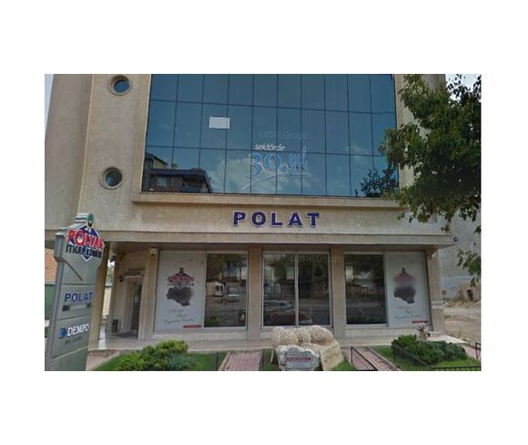 Polat Madencilik Enerji Sanayi Ve Ticaret Anonim Şirketi
