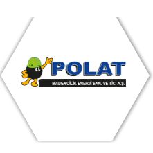 Polat Madencilik Enerji Sanayi Ve Ticaret Anonim Şirketi