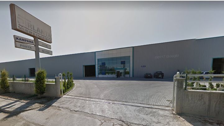 M.P.D. İç Dış Ticaret Otomotiv Makine Ticaret Limited Şirketi