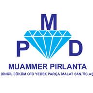 M.P.D. İç Dış Ticaret Otomotiv Makine Ticaret Limited Şirketi