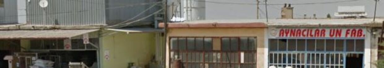 Aynacılar Un Fabrikası