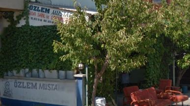 Özlem Mustafa Gıda Sanayi