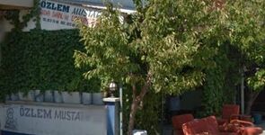 Özlem Mustafa Gıda Sanayi