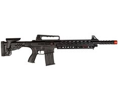 Rifle
