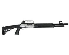 Rifle