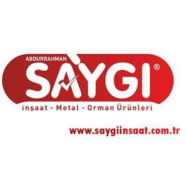 Saygı İnşaat Metal Orman Ürünleri İç Ve Dış Ticaret Ltd. Şti.