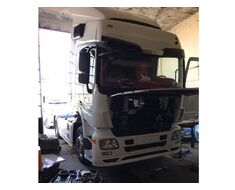 Piezas De Repuesto Para Coche