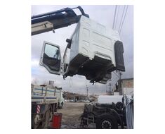 Piezas De Repuesto Para Coche