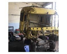 Piezas De Repuesto Para Coche