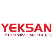 Yeksan Yed. Par. San. Ve Tic. Ltd. Şti.
