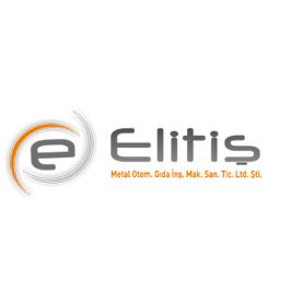 Elitiş Metal Otom. Gıda İnş. Mak. San. Tic. Ltd. Şti.