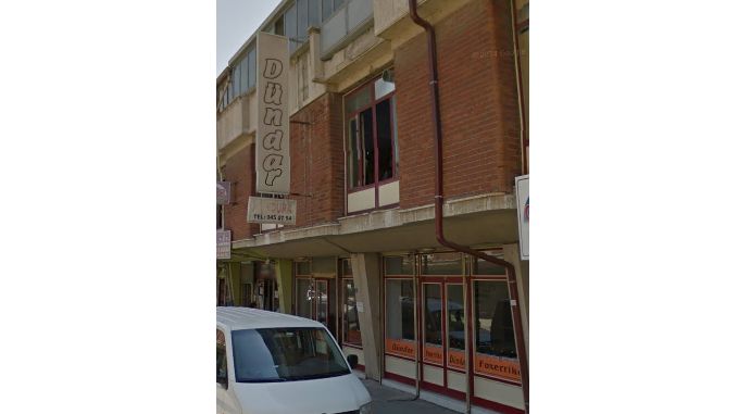 Ali İhsan Dündar-Dündar Kundura