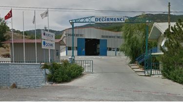 Değirmenci Otomotiv ve Metal Endüstri Anonim Şirketi