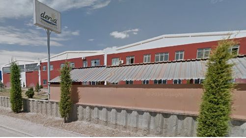 Derya Solar23 Enerji San. ve Tic. Ltd. Şti.