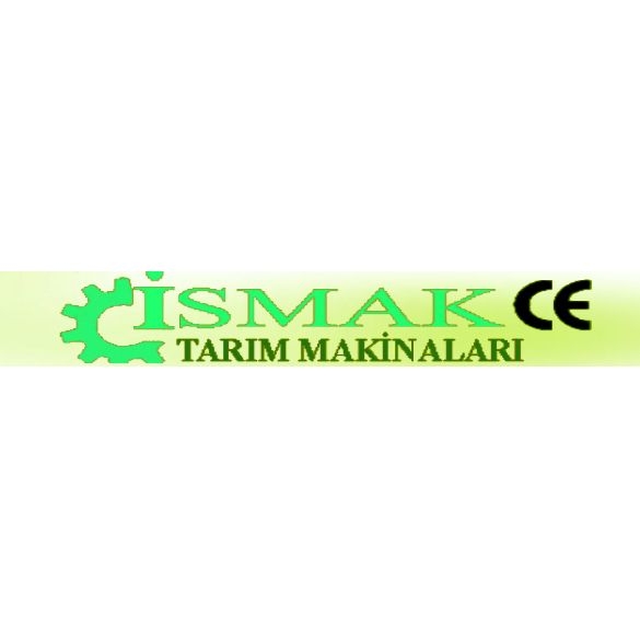 İsmail Kurtoğlu-Erİsmak Tarım Makinaları İsmail Kurtoğlu-Erİsmak Tarım Makinaları