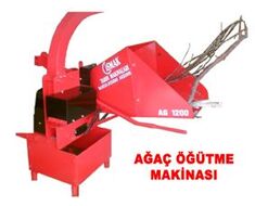 Machine À Rectifier Le Bois