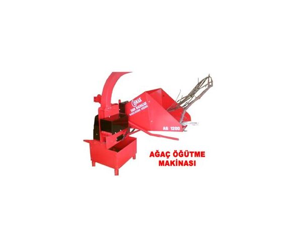 Machine à rectifier le bois