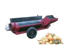 Machine De Séparation De Graines De Citrouille