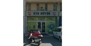 Osman Nuri Büyük-Otobüyük