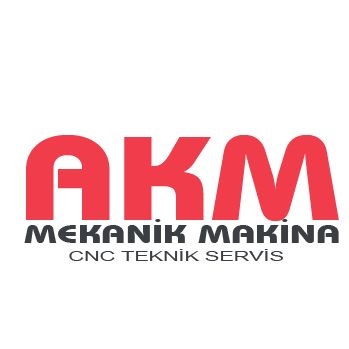 AKM Mekanik Makina CNC AKM Mekanik Makina CNC