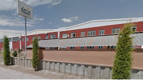 Dersolar Dış Ticaret Ltd. Şti.