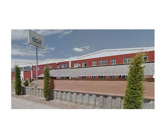 Dersolar Dış Ticaret Ltd. Şti.