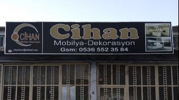 Cihan Mobilya ve Dekorasyon