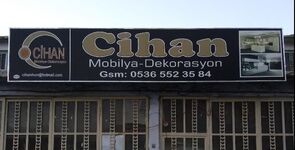 Cihan Mobilya ve Dekorasyon